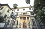 Hotelzimmer in Siena