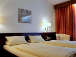 Bikerhotel Hotel Haus am Zoo in D�sseldorf