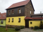 Raucherhotel in Rottleben / Kyffh�user
