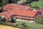 Ferienhof Dieter Meyer Landhotel in Petershagen / Weserbergland