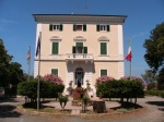 Hotelbewertungen f�r Grand Hotel Villa Parisi in Castiglioncello