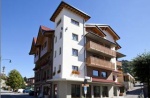 Familienhotel Harmony Suite Hotel in Selvino (BG)