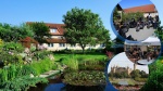 Fahrrad Hotel Hotel Gasthaus zum Rethberg in L�bstorf