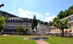 Hotelbewertungen f�r Hotel Am Kurf�rstlichen Schl��chen in Bad Bertrich
