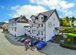 Fahrrad Hotel Haus Wiesengrund in Hallenberg - Braunshausen