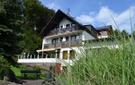 Fahrrad Hotel Hotel- Restaurant Im Heisterholz in Hemmelzen