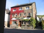 Fahrrad Hotel Hotel Loosen in Enkirch / Mittelmosel