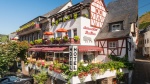 Moselromantik-Hotel in Ediger-Eller / Mosel