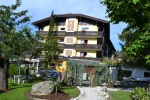 Fahrrad Hotel Hotel Moser in Weissensee