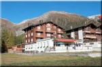 Fahrrad Hotel in Oberwald