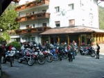 Active & Camping Hotel Pineta in Bedollo Pine TN / Dolomiten