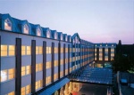 Hotelbewertungen f�r Dorint Airport-Hotel Berlin Tegel in Berlin