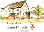 Hotelbewertungen f�r Zum Hirsch in Gro�enl�der