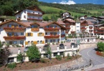 Fahrrad Hotel in Villanders-Klausen