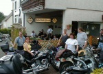 Hotelbewertungen f�r Landgasthaus Hotel Hubertusklause in Bad Marienberg