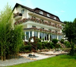 KIShotel in Bad Soden-Salm�nster / Spessart