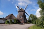 Familienhotel Hotel & Restaurant Mecklenburger M�hle in Wismar - Dorf  Mecklenburg