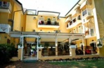 Familienhotel Hotel Pinetina Mare in Pinarella Cervia (RA)
