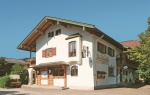 Fahrrad Hotel Zum Hirschhaus Hotel-Restaurant in Ruhpolding