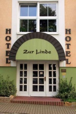 Familienhotel Hotel und Restaurant Zur Linde in Freital-Dresden
