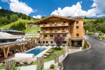 Familienhotel Hotel Sonnegg in Saalbach