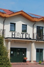 Familienhotel Usedom-Bike & Suites-Hotel in Karlshagen