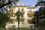Familienhotel Hotel Westend in Meran (BZ)