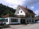 Familienhotel Cafe und Restaurant Zum Schl�ssel in Bad Rippoldsau-Schapbach