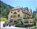 Familienhotel Gasthof zur Sonne in Unsere liebe Frau im Walde - St. Felix