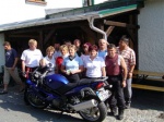Pension Zur Fichte in B�renstein