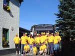 �bernachten in B�renstein