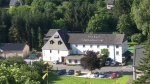 Fahrrad Hotel Moselromantik-Hotel Dampfm�hle in Enkirch / Mosel