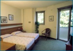 Hotel Everest in Arco