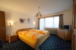 Hotel Cresta in Sedrun