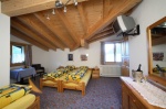 �bernachten in Sedrun