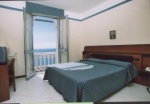 Hotel Baia del Sorriso in Castiglioncello