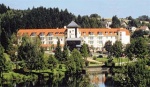 Flair Parkhotel Weiskirchen in Weiskirchen / Weiskirchen