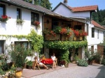 Familienhotel Landpension RISCH in B�cheloh bei Ilmenau