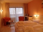Hotelzimmer in Eisenberg
