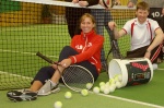 Radsport Hotel in Masserberg
