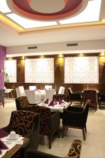 Airport Hotel Global in M�rfelden-Walldorf