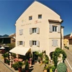 Raucher Pension Traubenwirt in Brixen in der Region Eisacktal