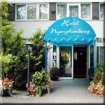 Hotelbewertung zu Hotel Nymphenburg in  in M�nchen