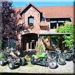 Fahrrad Pension 29 in M�llingen / Sehnde / Hannover