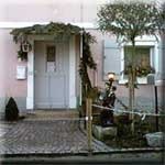 Fahrrad Jugendhotel & G�stehaus am See in Gaienhofen / Bodensee - Hegau - Donau