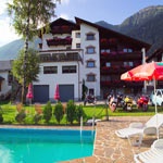Hotelbewertung zu Biker Gasthof Hotel Post in  in �tztal