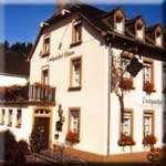 Hotelbewertung zu Landgasthof Hotel Simon in in Trier - Mosel