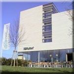 Hotelbewertung zu Parkhotel Ostfildern in  in Schw�bische Alb
