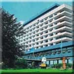 Fahrrad Maritim Berghotel Braunlage in Braunlage / Harz