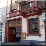 Raucher Hilles Hostel in Trier in der Region Trier - Mosel
